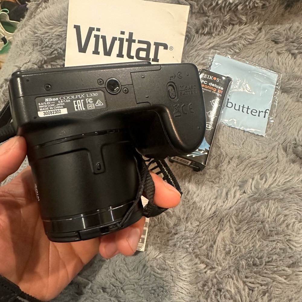 cooplix L330